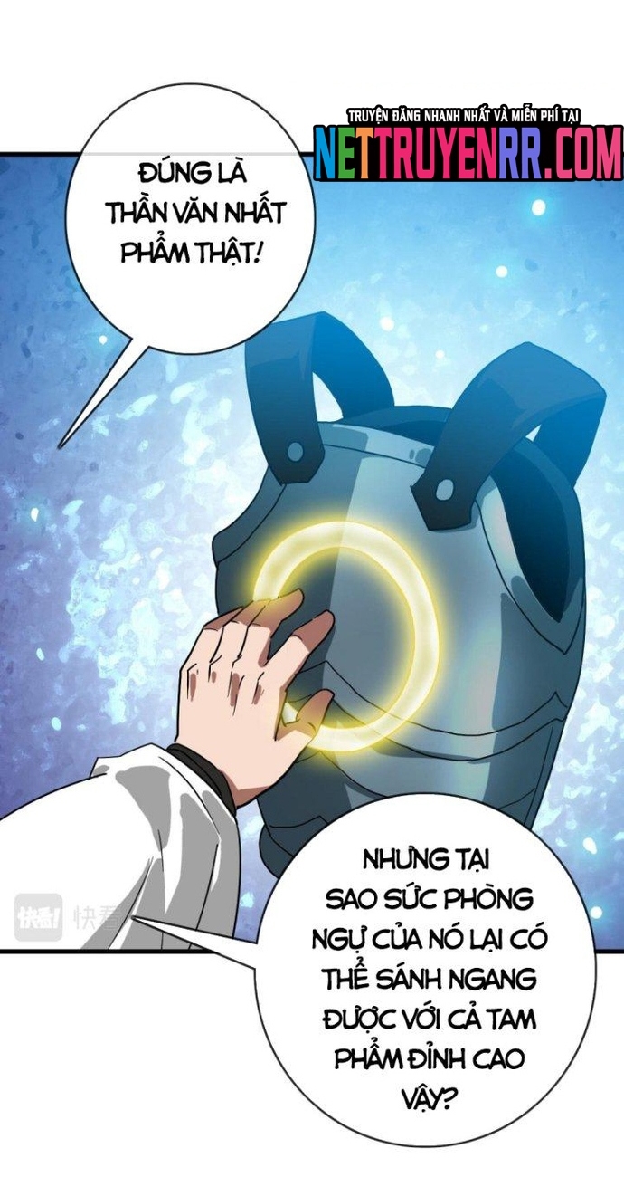 Hệ Thống Thăng Cấp Điên Cuồng: Chapter 76