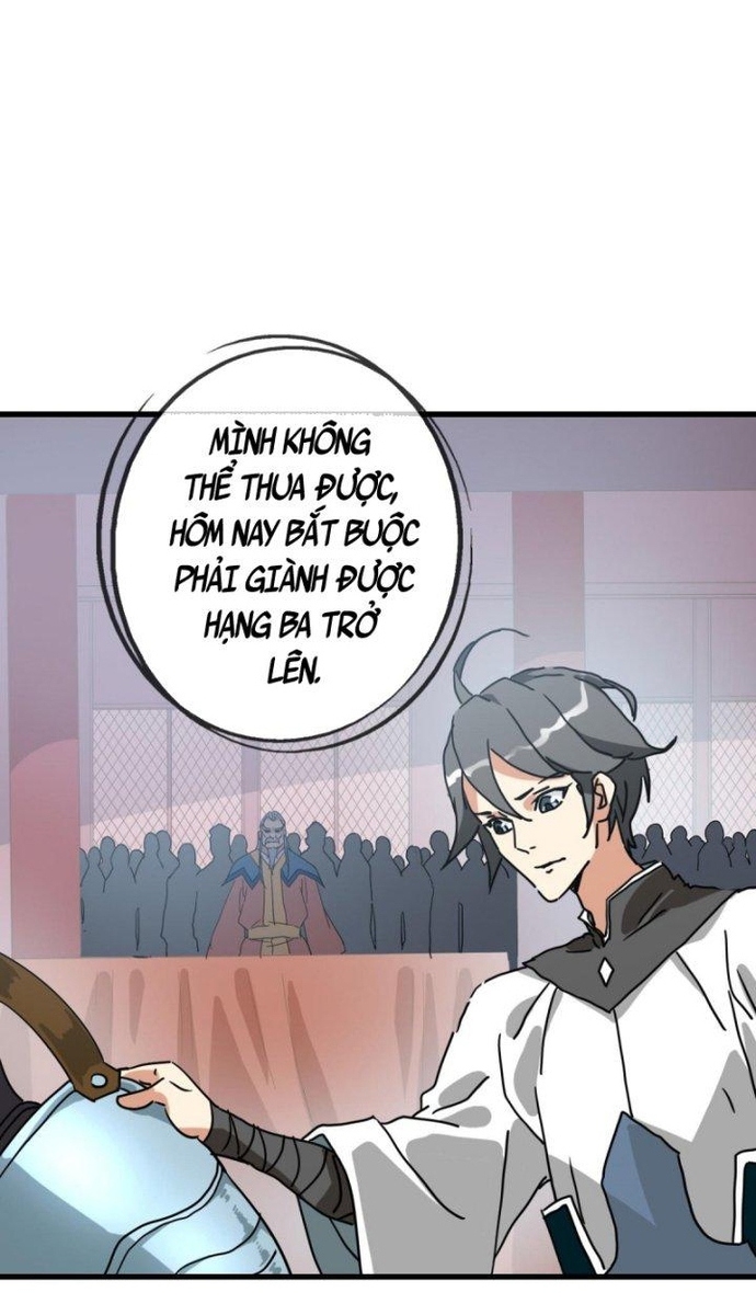 Hệ Thống Thăng Cấp Điên Cuồng: Chapter 76