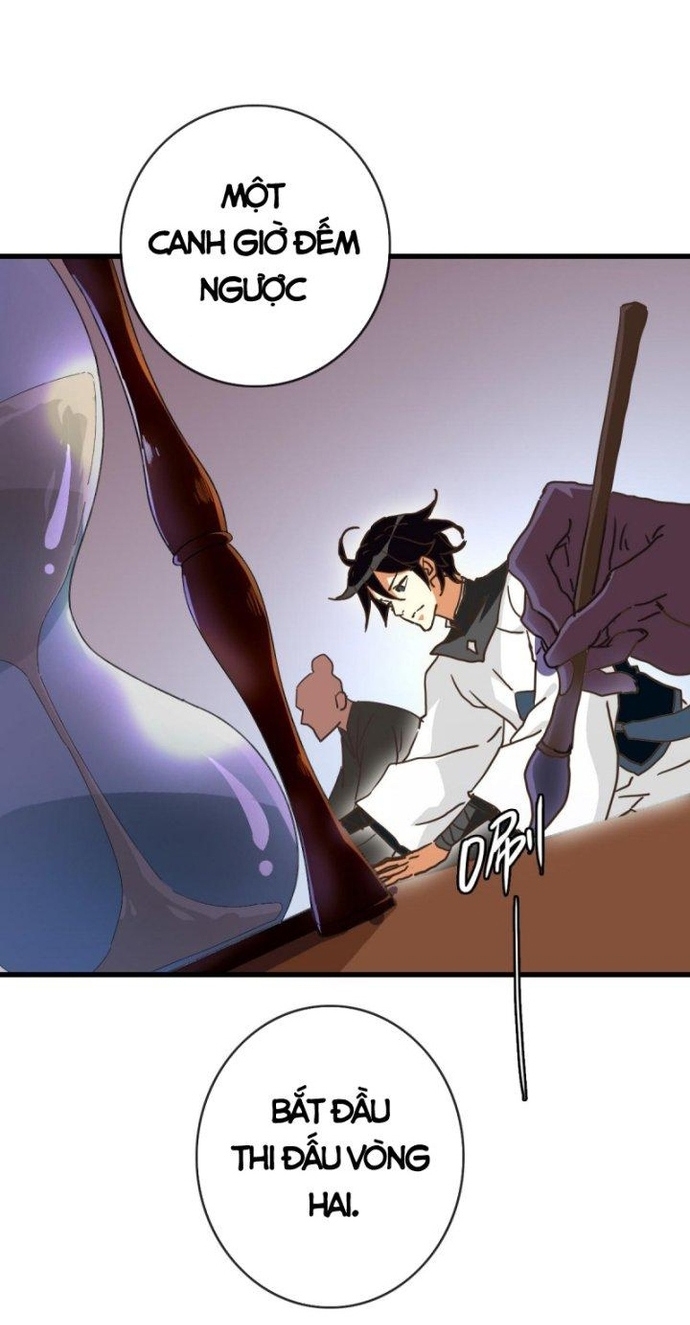 Hệ Thống Thăng Cấp Điên Cuồng: Chapter 77