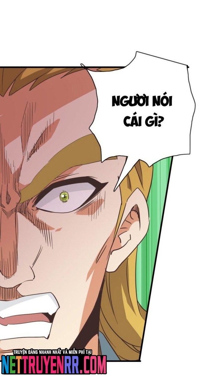 Hệ Thống Thăng Cấp Điên Cuồng: Chapter 77