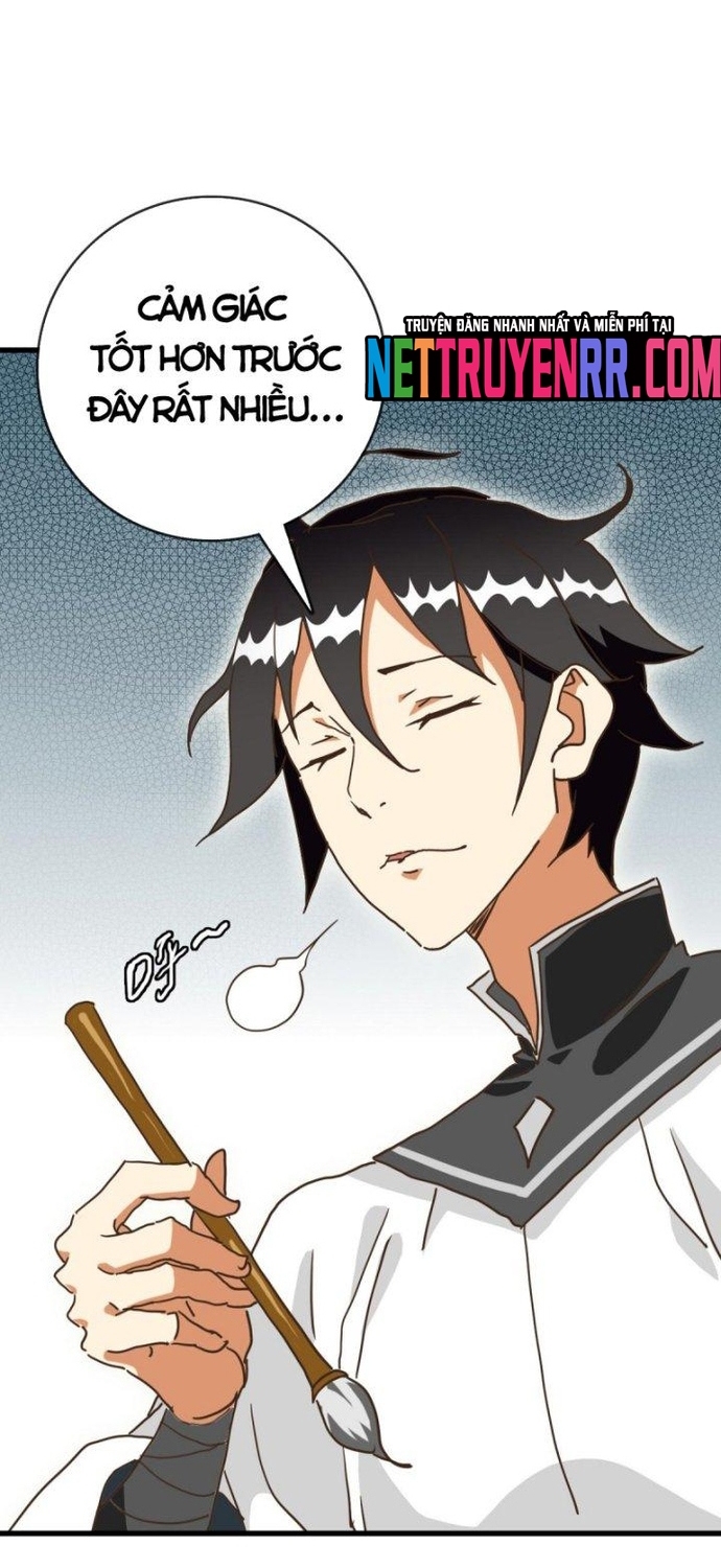 Hệ Thống Thăng Cấp Điên Cuồng: Chapter 77