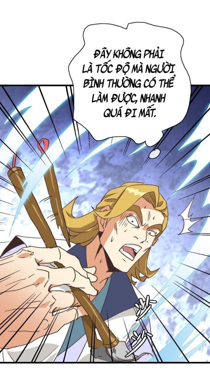 Hệ Thống Thăng Cấp Điên Cuồng: Chapter 77