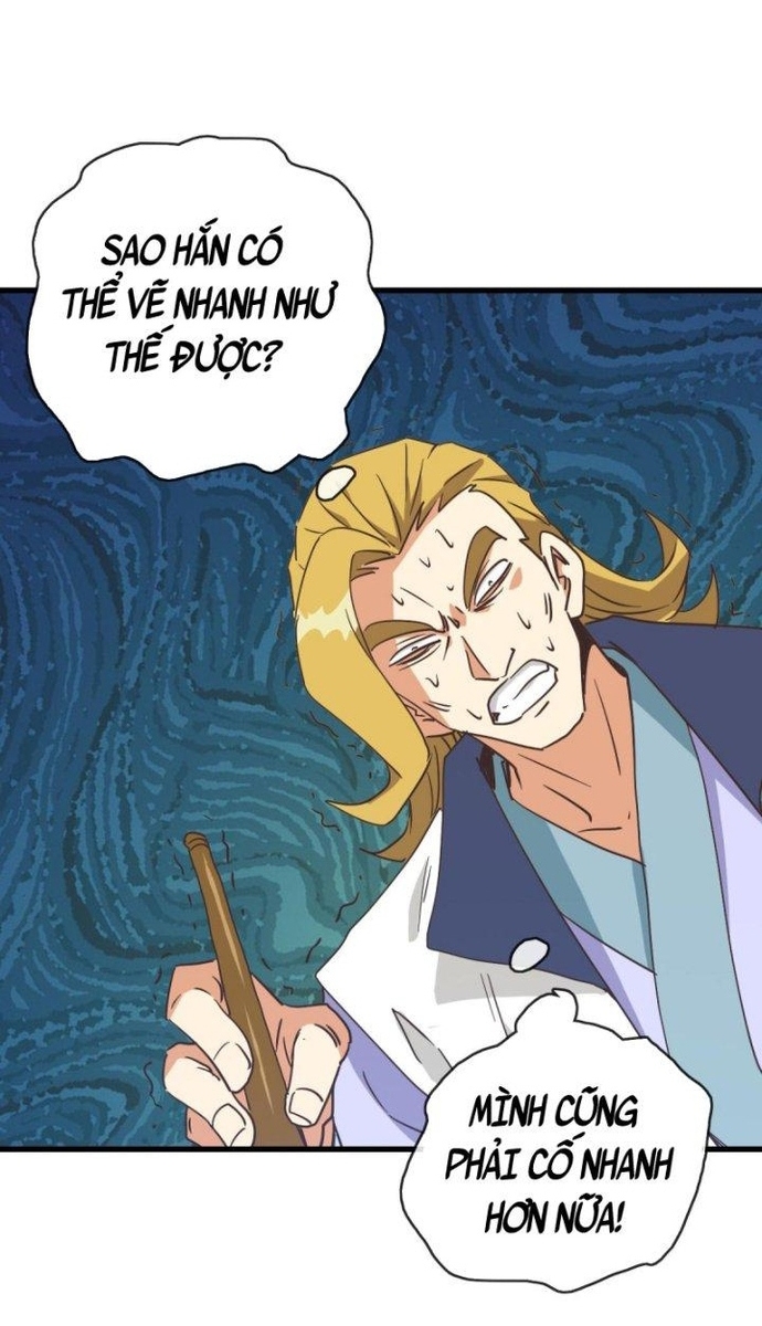 Hệ Thống Thăng Cấp Điên Cuồng: Chapter 77