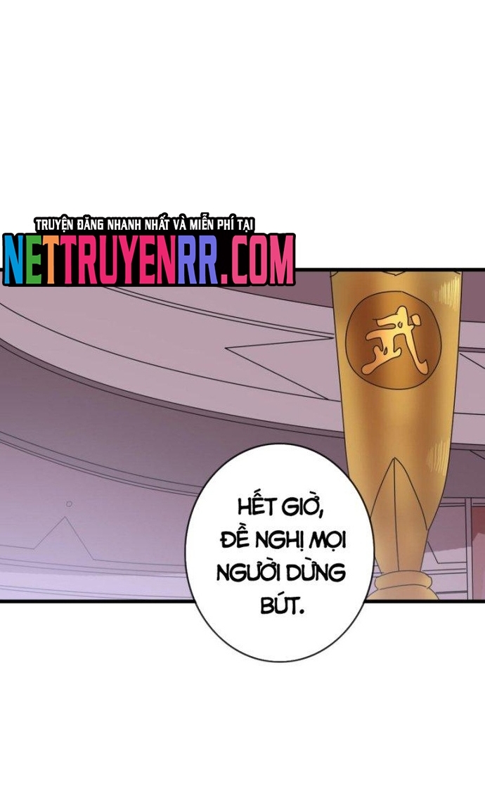 Hệ Thống Thăng Cấp Điên Cuồng: Chapter 77
