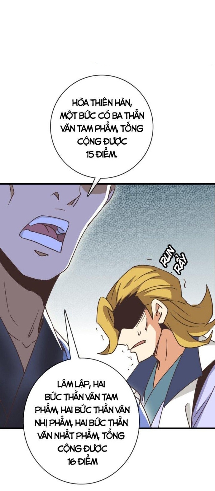 Hệ Thống Thăng Cấp Điên Cuồng: Chapter 77