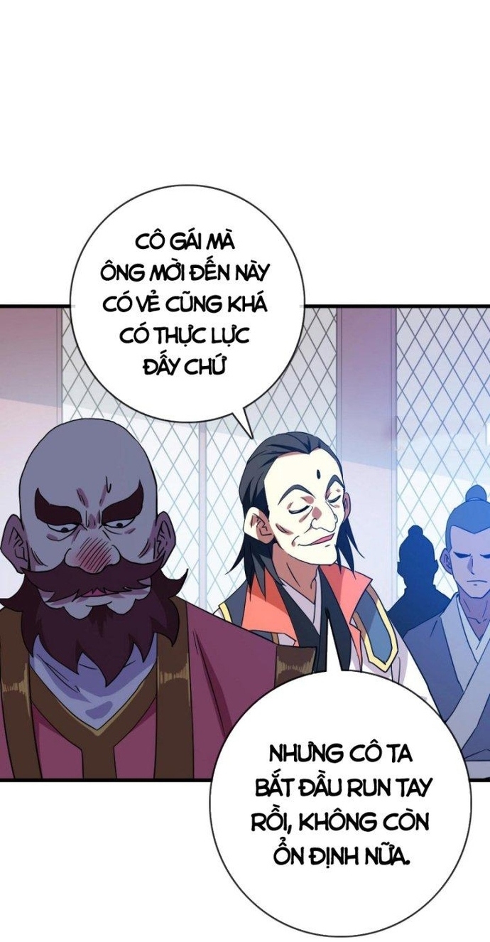 Hệ Thống Thăng Cấp Điên Cuồng: Chapter 78