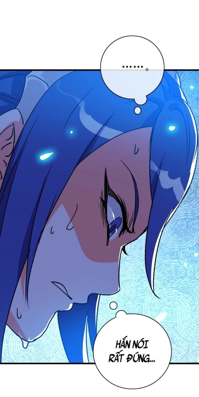 Hệ Thống Thăng Cấp Điên Cuồng: Chapter 78