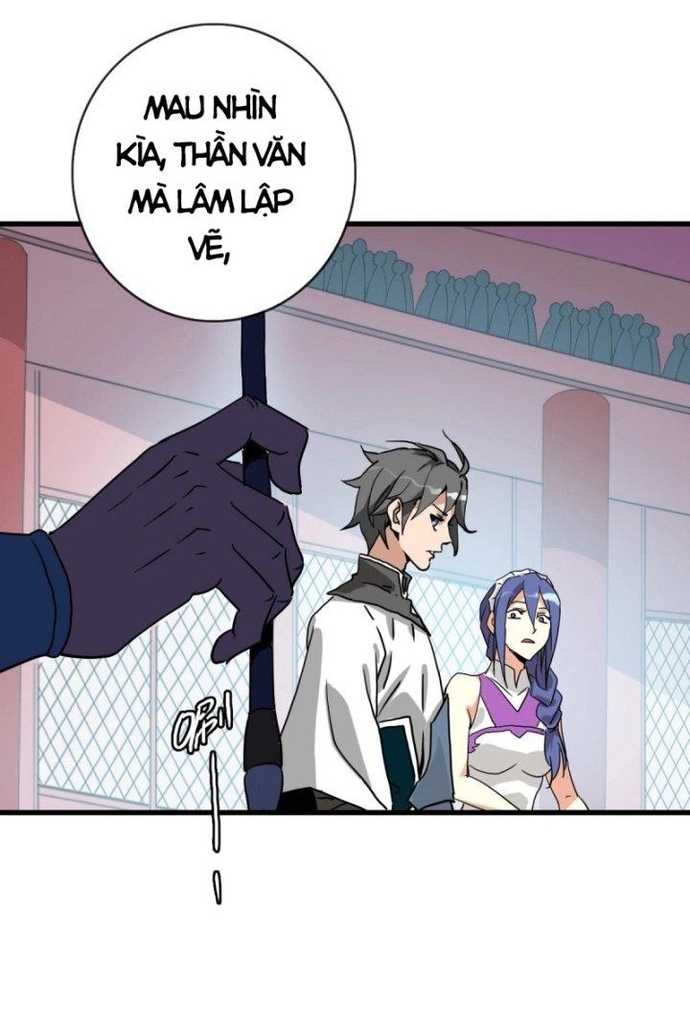 Hệ Thống Thăng Cấp Điên Cuồng: Chapter 78