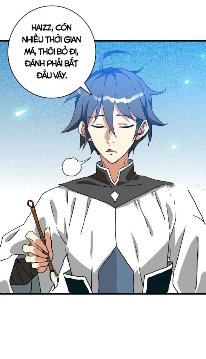 Hệ Thống Thăng Cấp Điên Cuồng: Chapter 78