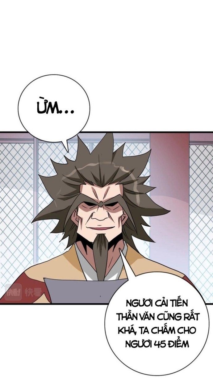 Hệ Thống Thăng Cấp Điên Cuồng: Chapter 78