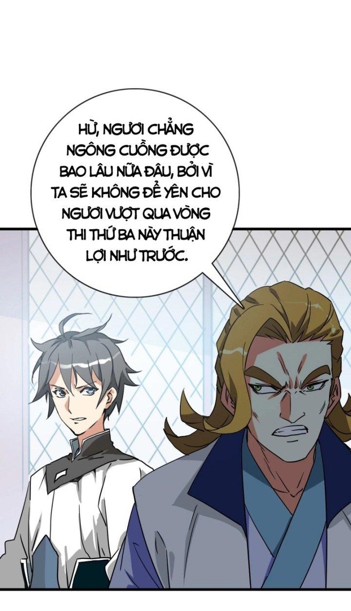 Hệ Thống Thăng Cấp Điên Cuồng: Chapter 78