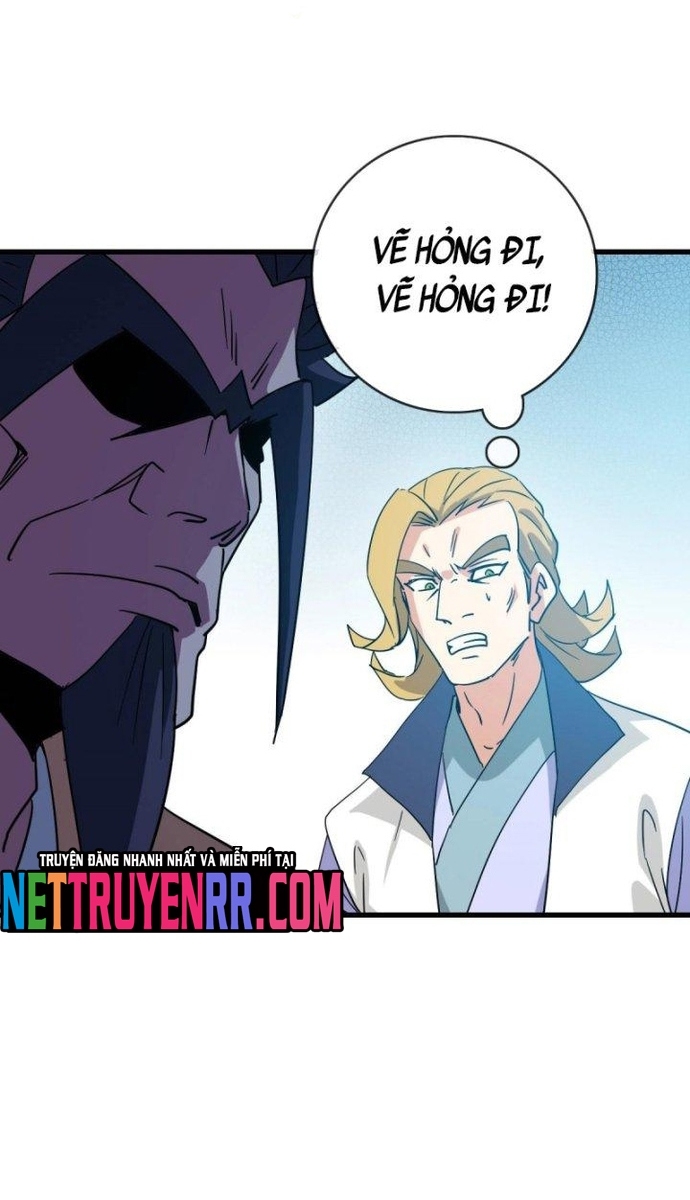 Hệ Thống Thăng Cấp Điên Cuồng: Chapter 78