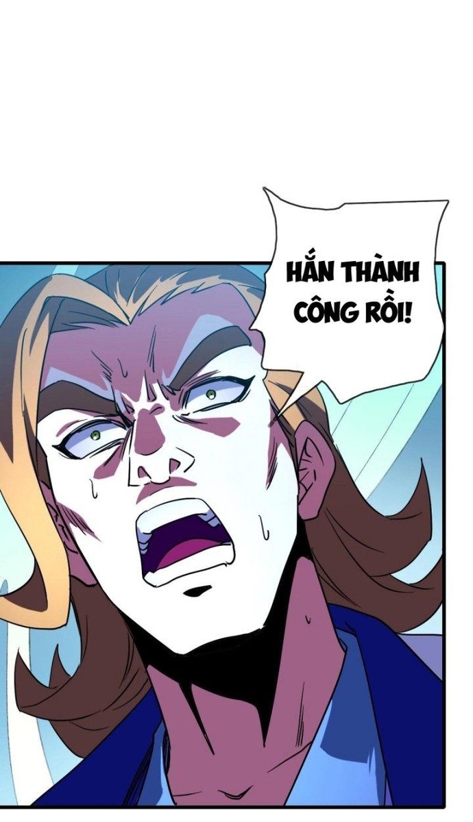 Hệ Thống Thăng Cấp Điên Cuồng: Chapter 78