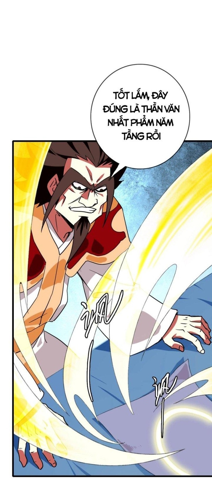 Hệ Thống Thăng Cấp Điên Cuồng: Chapter 78