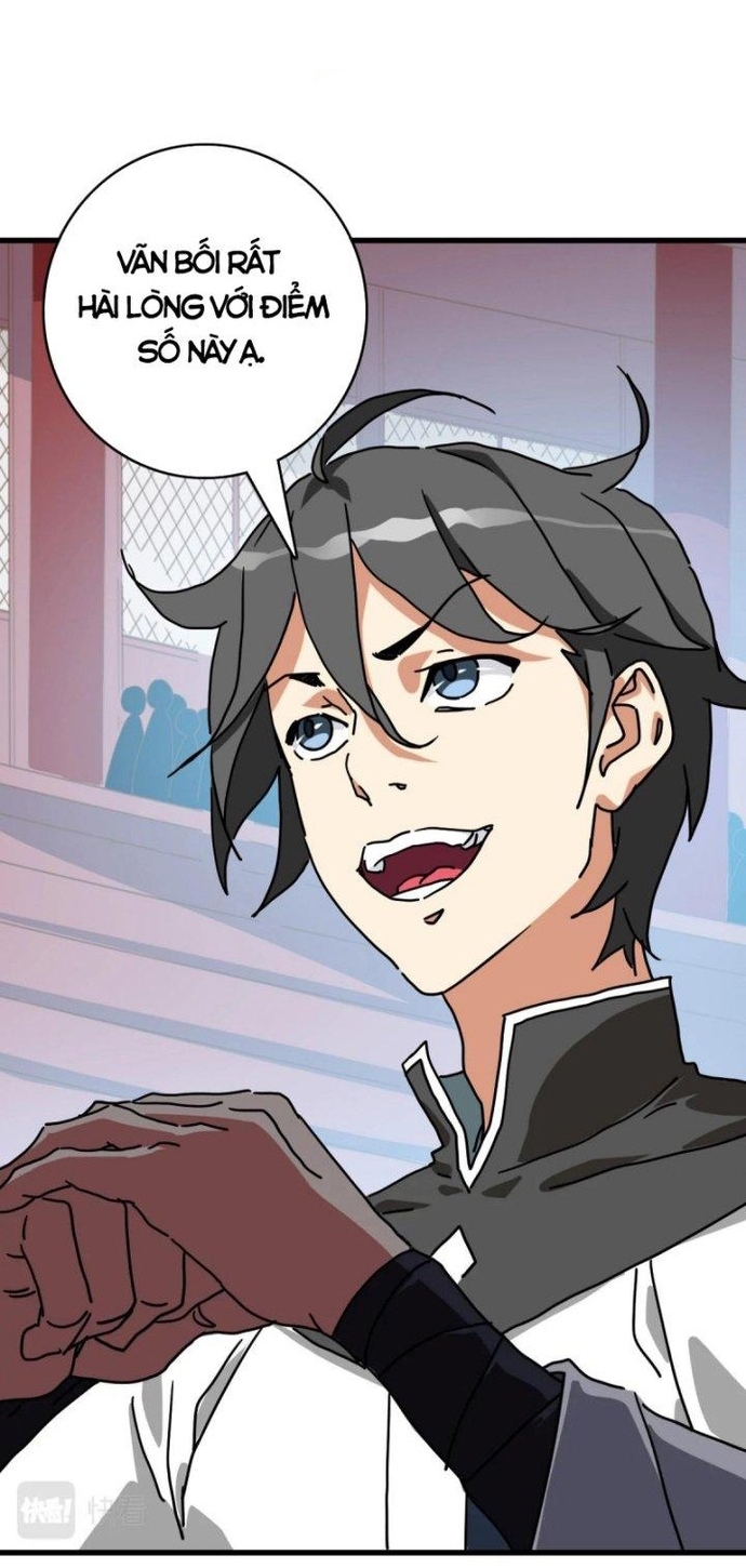 Hệ Thống Thăng Cấp Điên Cuồng: Chapter 78