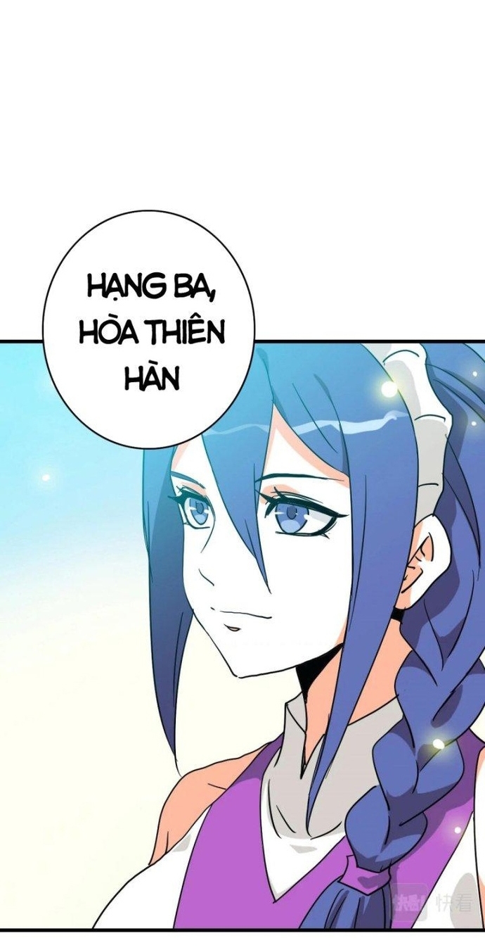 Hệ Thống Thăng Cấp Điên Cuồng: Chapter 78