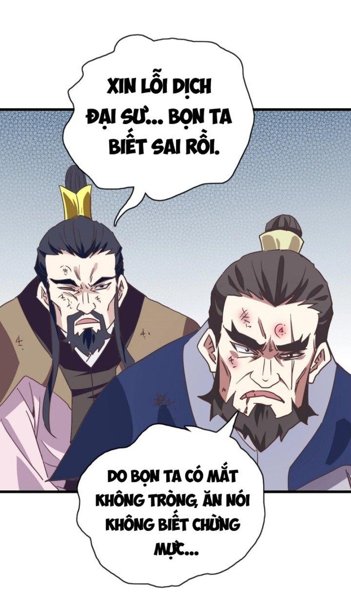 Hệ Thống Thăng Cấp Điên Cuồng: Chapter 79