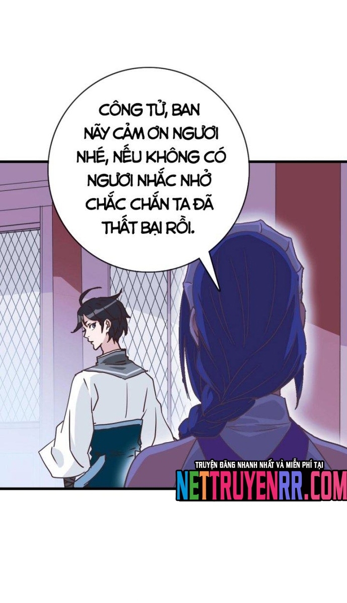 Hệ Thống Thăng Cấp Điên Cuồng: Chapter 79