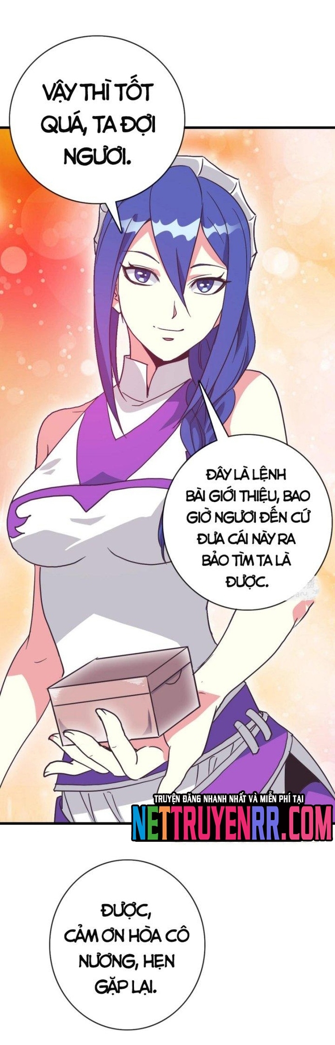 Hệ Thống Thăng Cấp Điên Cuồng: Chapter 79