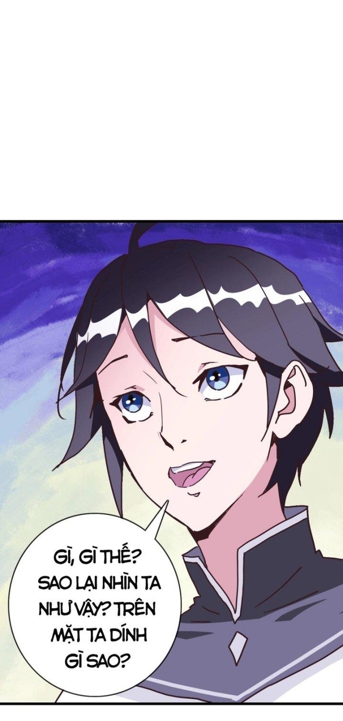 Hệ Thống Thăng Cấp Điên Cuồng: Chapter 79