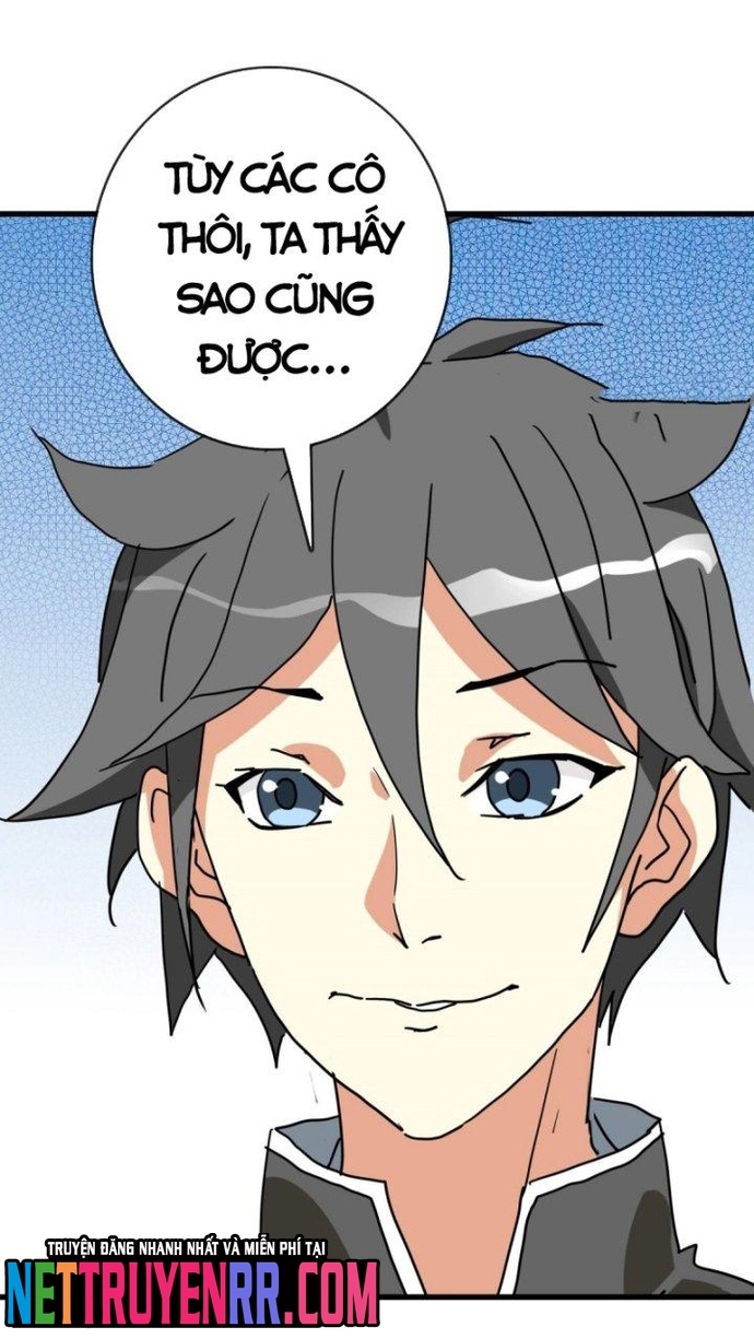 Hệ Thống Thăng Cấp Điên Cuồng: Chapter 79