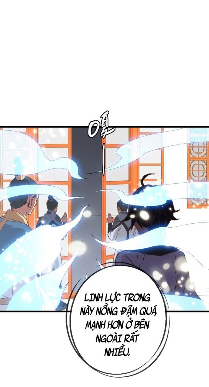 Hệ Thống Thăng Cấp Điên Cuồng: Chapter 79