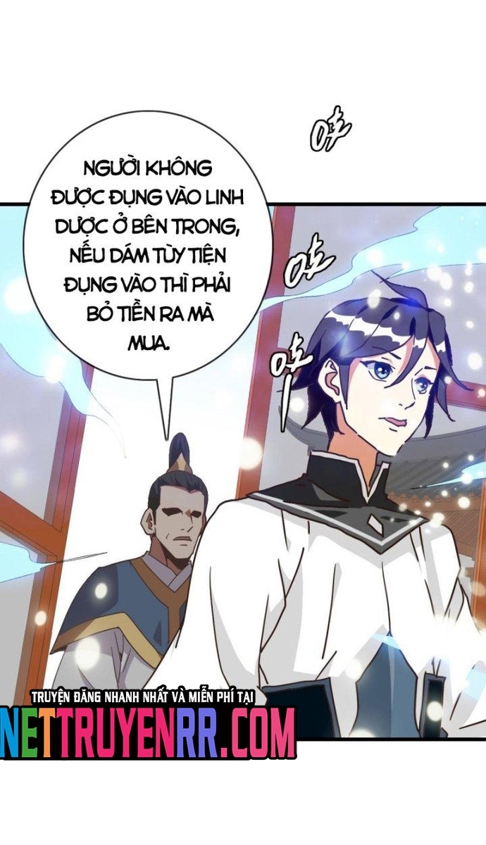 Hệ Thống Thăng Cấp Điên Cuồng: Chapter 79