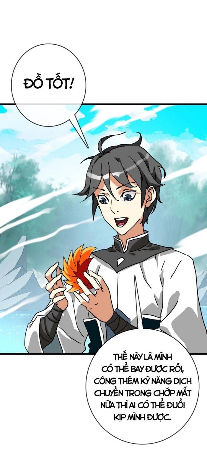 Hệ Thống Thăng Cấp Điên Cuồng: Chapter 80