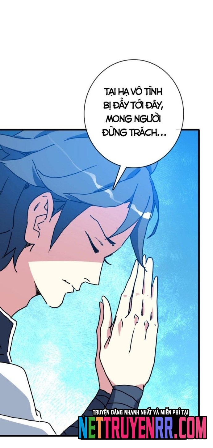 Hệ Thống Thăng Cấp Điên Cuồng: Chapter 80