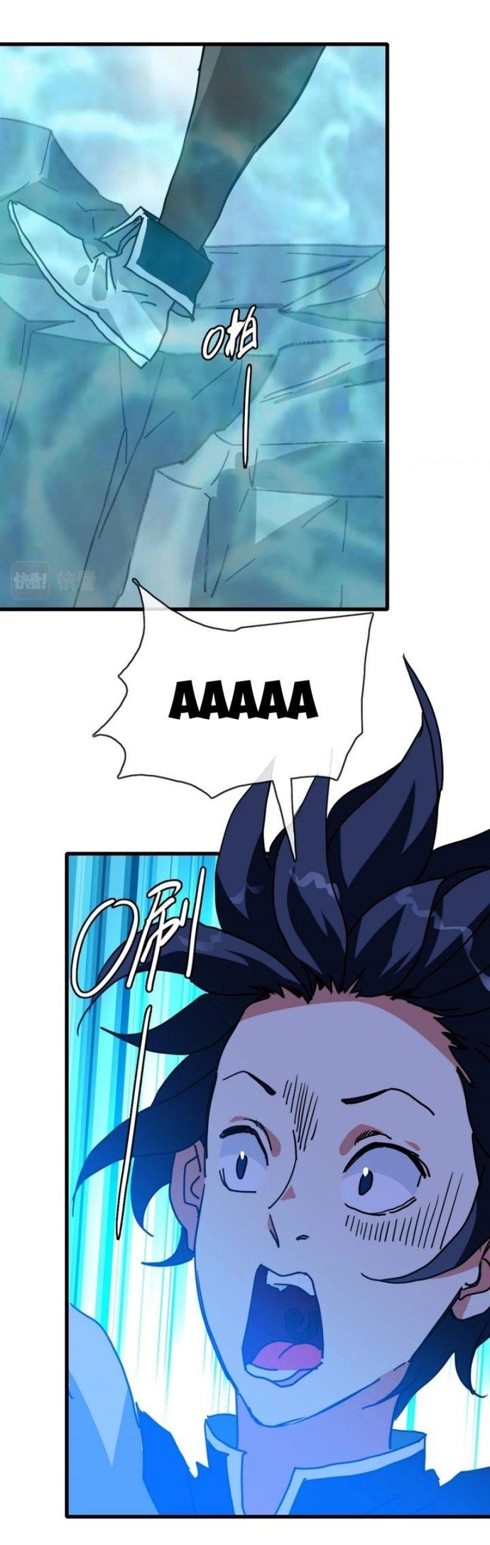 Hệ Thống Thăng Cấp Điên Cuồng: Chapter 80