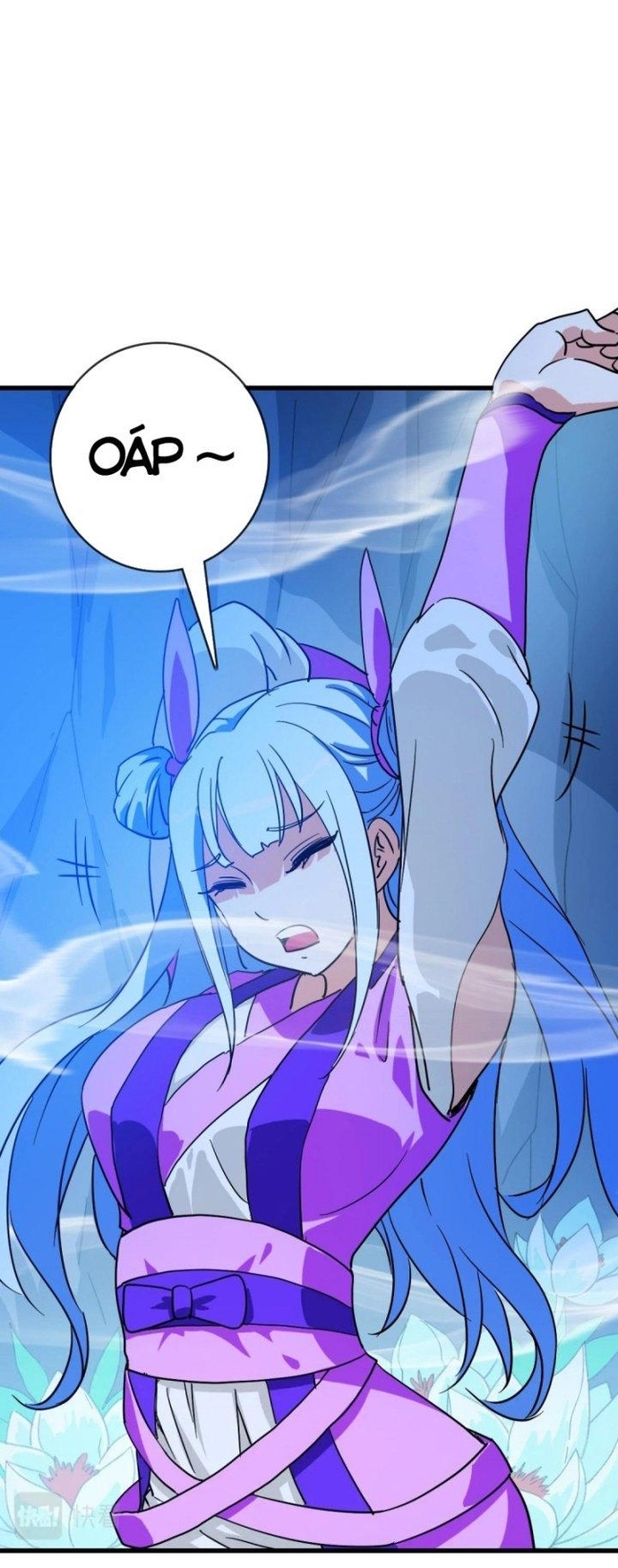 Hệ Thống Thăng Cấp Điên Cuồng: Chapter 80