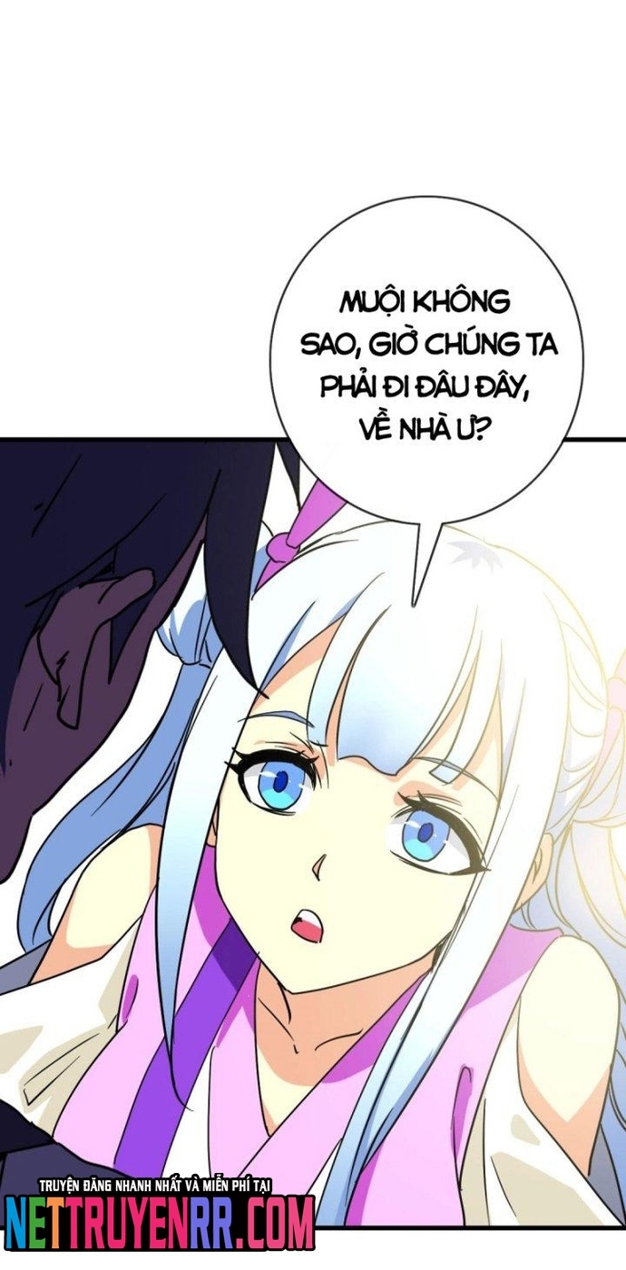 Hệ Thống Thăng Cấp Điên Cuồng: Chapter 80