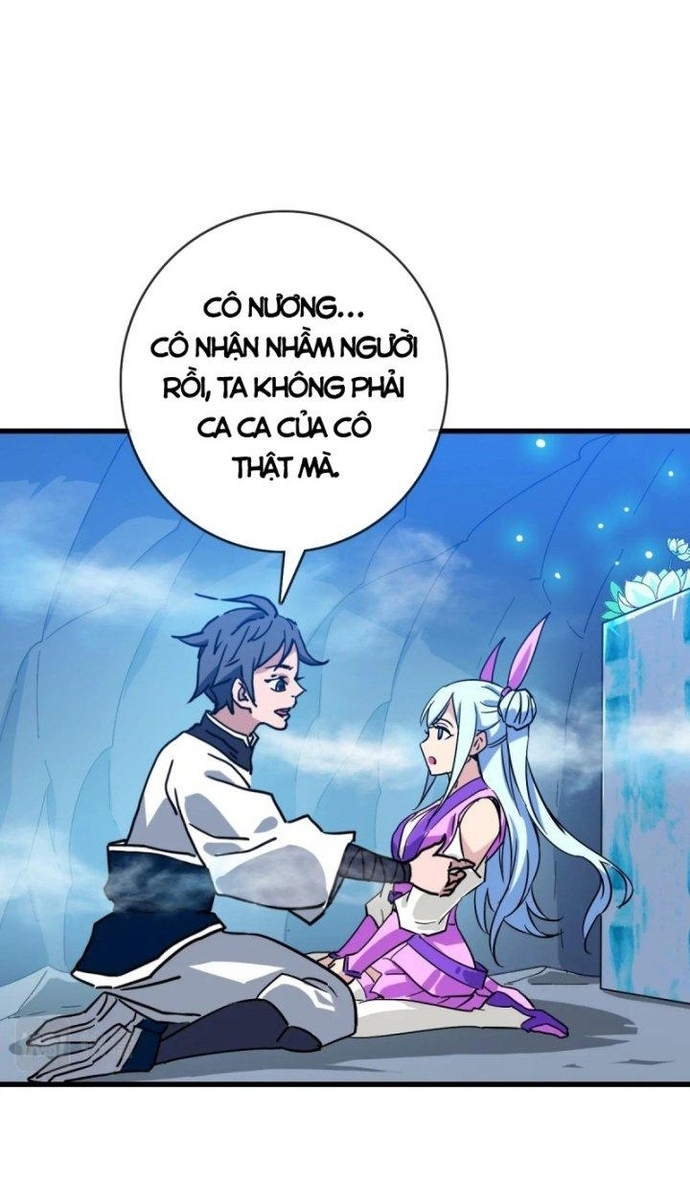 Hệ Thống Thăng Cấp Điên Cuồng: Chapter 80