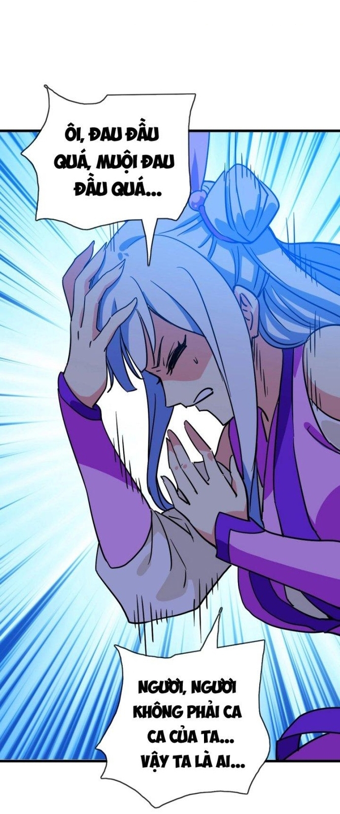 Hệ Thống Thăng Cấp Điên Cuồng: Chapter 80