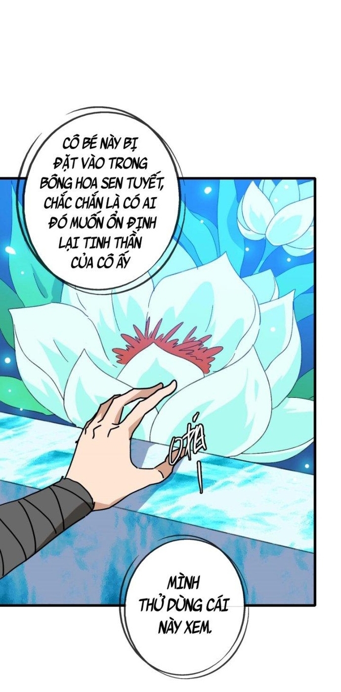 Hệ Thống Thăng Cấp Điên Cuồng: Chapter 80