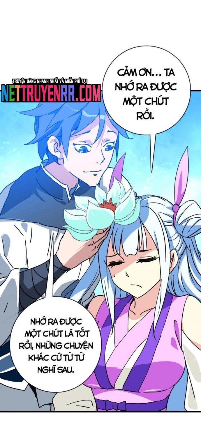 Hệ Thống Thăng Cấp Điên Cuồng: Chapter 80