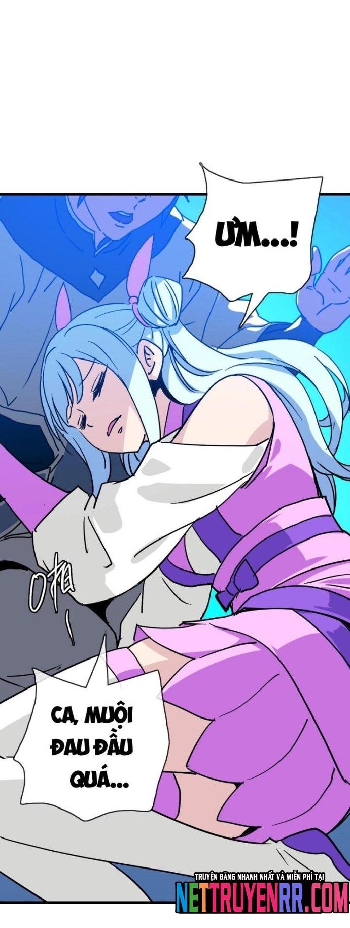 Hệ Thống Thăng Cấp Điên Cuồng: Chapter 80