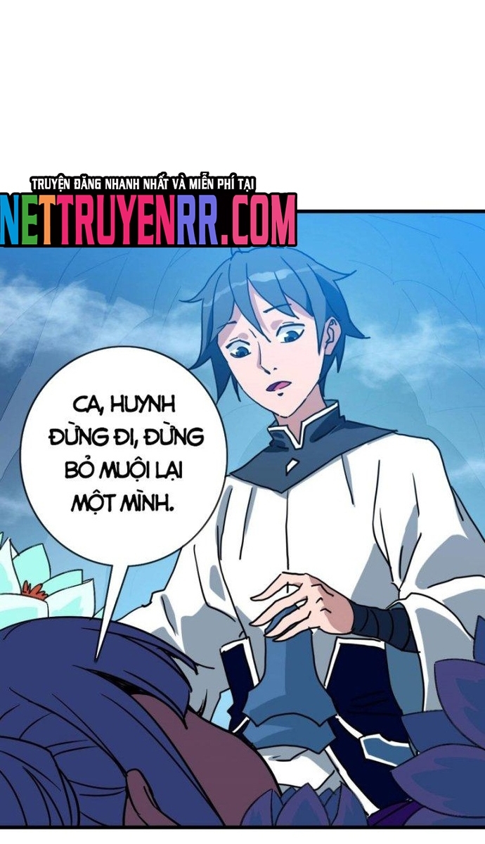 Hệ Thống Thăng Cấp Điên Cuồng: Chapter 80