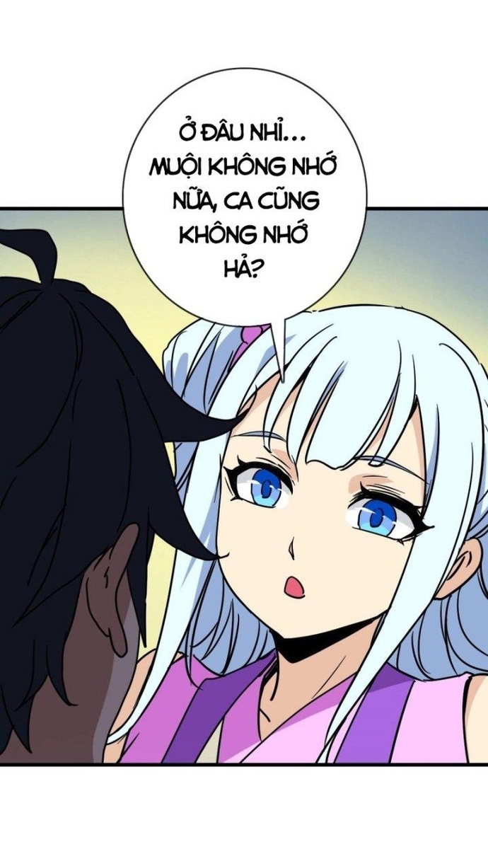 Hệ Thống Thăng Cấp Điên Cuồng: Chapter 80