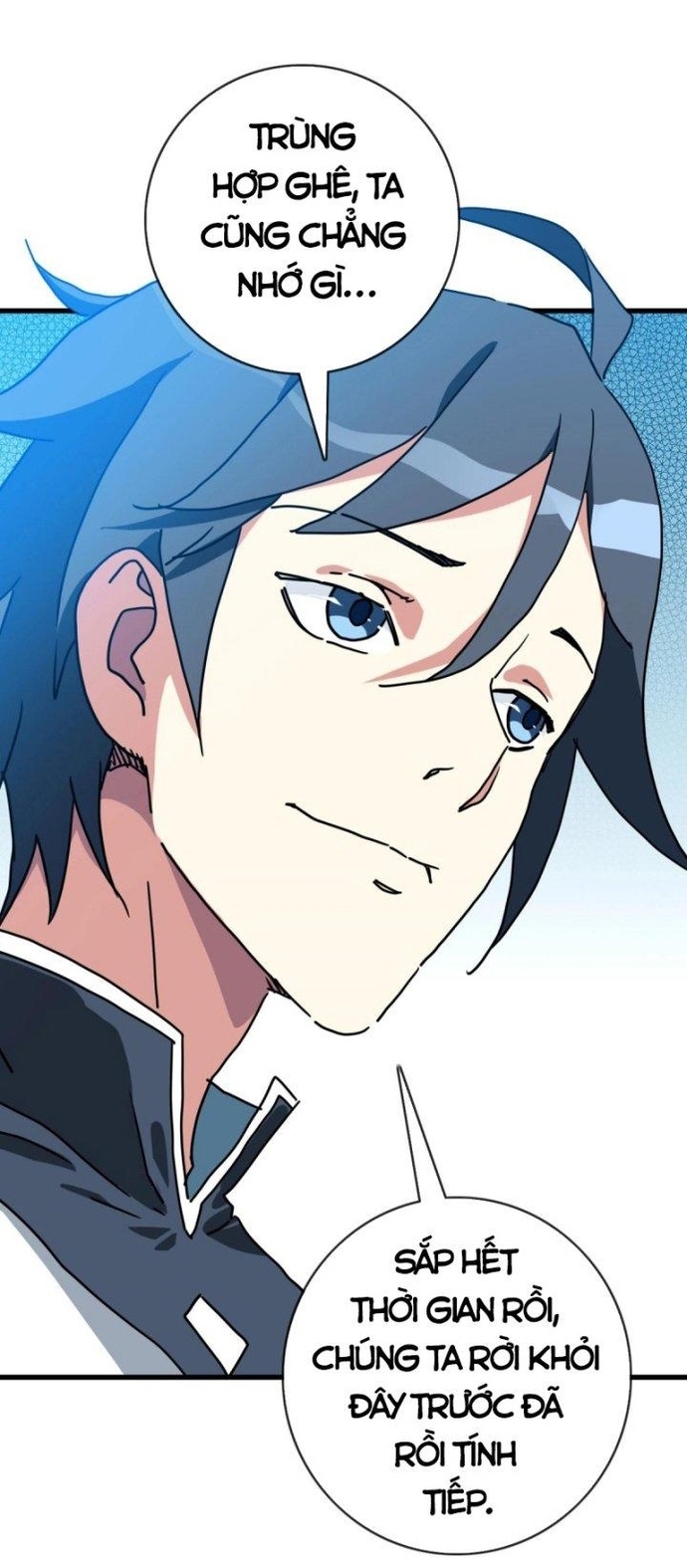 Hệ Thống Thăng Cấp Điên Cuồng: Chapter 80