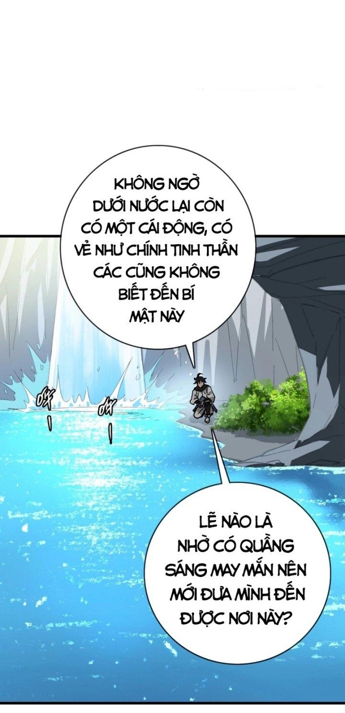 Hệ Thống Thăng Cấp Điên Cuồng: Chapter 80