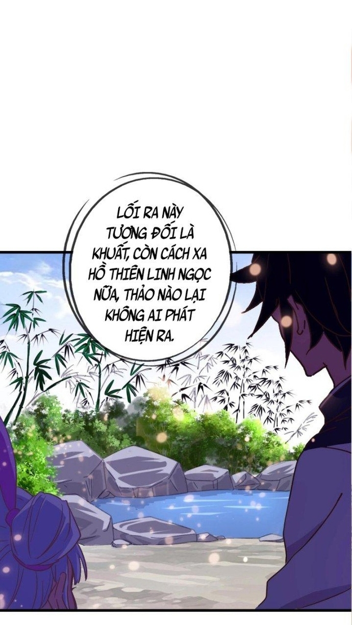 Hệ Thống Thăng Cấp Điên Cuồng: Chapter 81