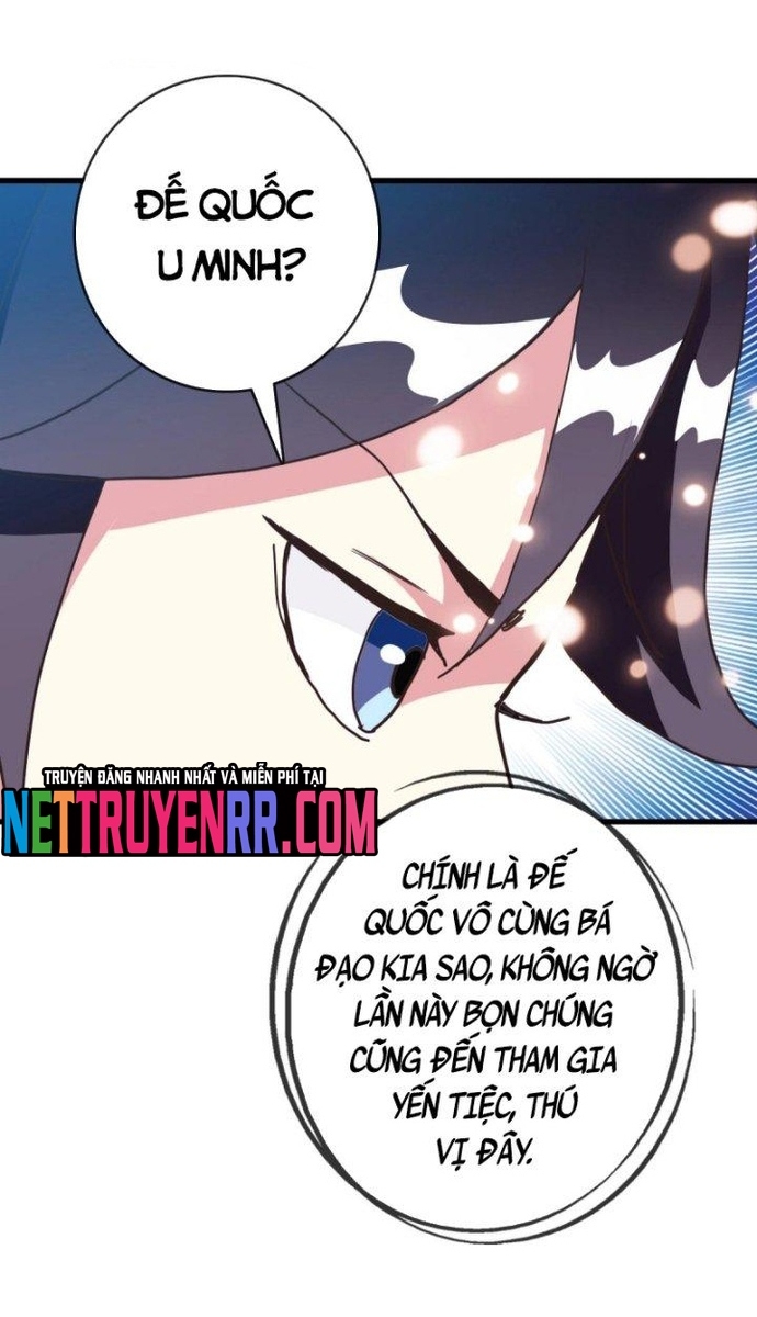 Hệ Thống Thăng Cấp Điên Cuồng: Chapter 81