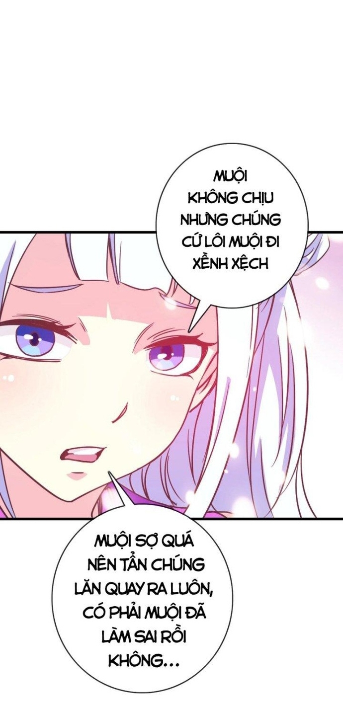 Hệ Thống Thăng Cấp Điên Cuồng: Chapter 81