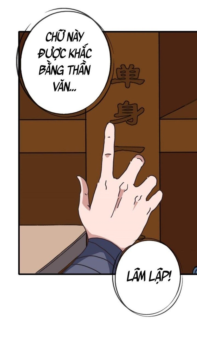 Hệ Thống Thăng Cấp Điên Cuồng: Chapter 81