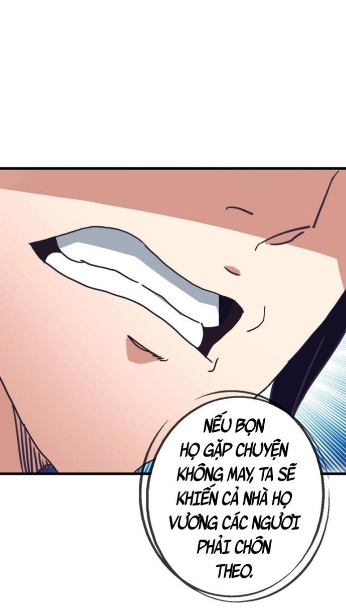 Hệ Thống Thăng Cấp Điên Cuồng: Chapter 81