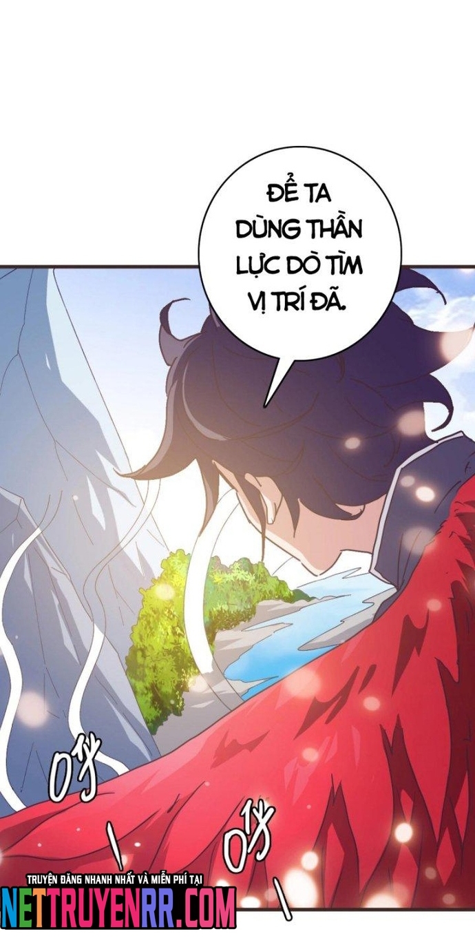 Hệ Thống Thăng Cấp Điên Cuồng: Chapter 81