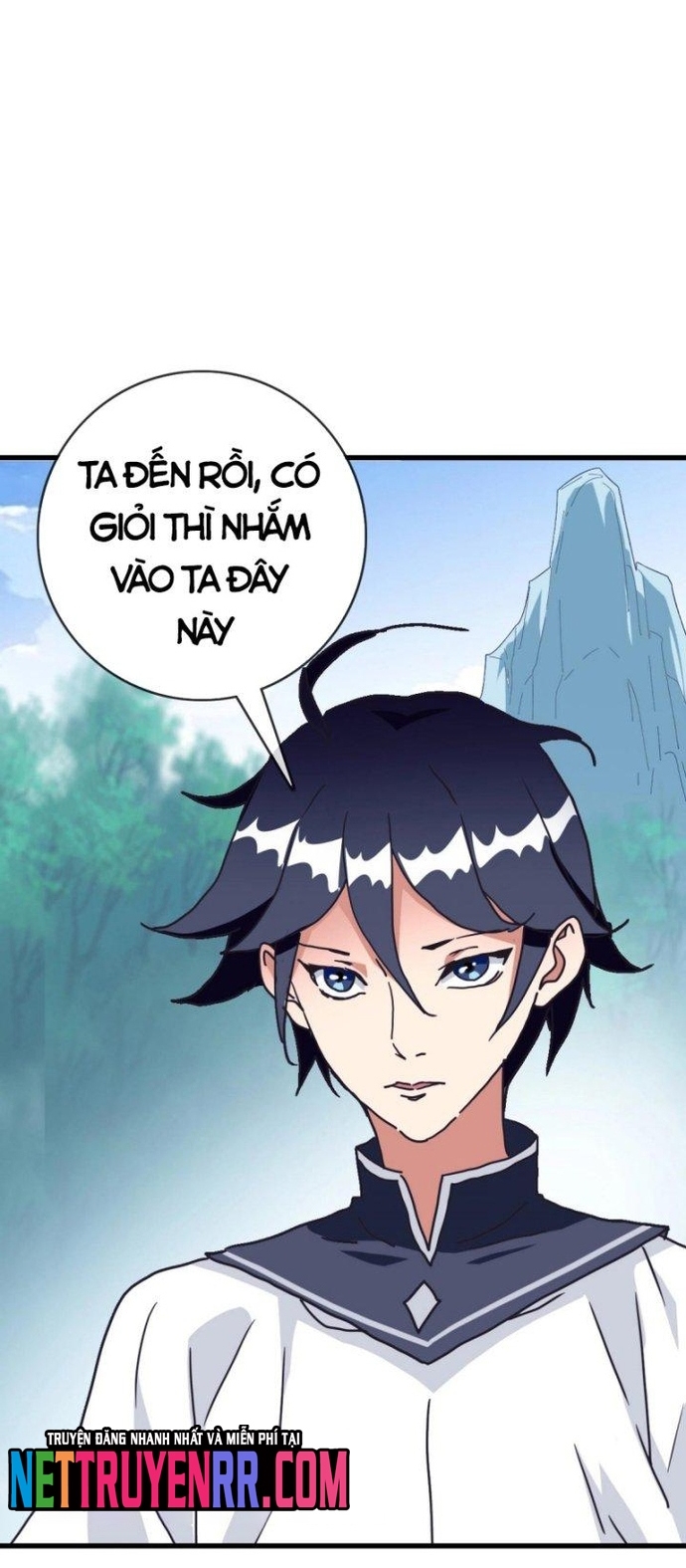 Hệ Thống Thăng Cấp Điên Cuồng: Chapter 81