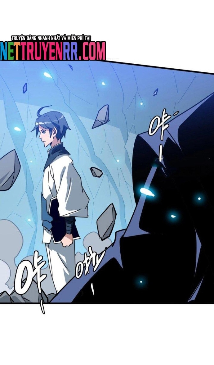 Hệ Thống Thăng Cấp Điên Cuồng: Chapter 82