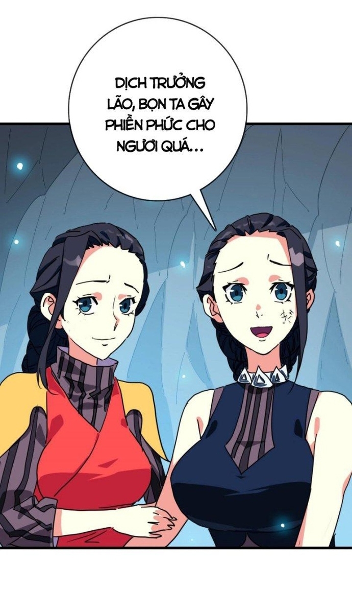 Hệ Thống Thăng Cấp Điên Cuồng: Chapter 82